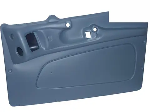 Revestimento Porta LD para MB 1620