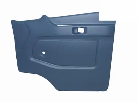 Revestimento Porta LE para MB Accelo 715 1016