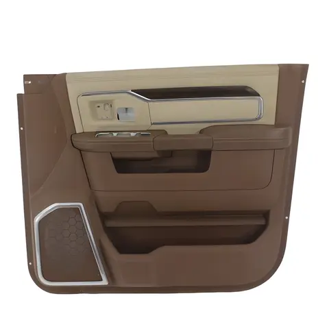 Revestimento Porta para MB Cabina Chassi