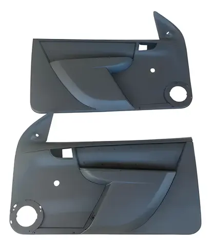 Revestimento Porta para Volvo N10 Antigo