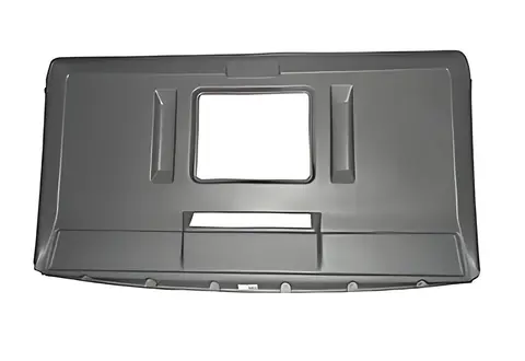 Revestimento Teto MBB 709 1618 Cinza