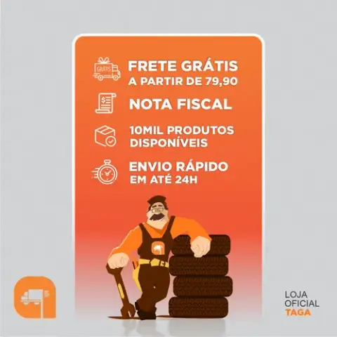 Revestimento Traseiro Fechado Cabina