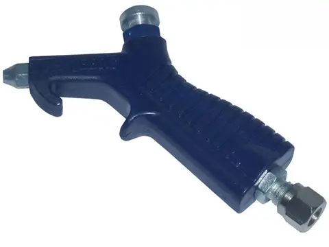Revolver de Ar para MB Todos S/ Mangueira