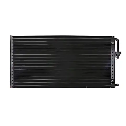 Condensador Ar Condicionado 14x26 Oring Univ