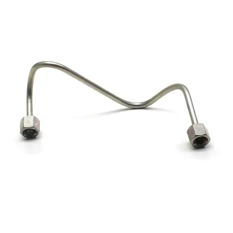 Tubo/Cano Bico Injetor 2
