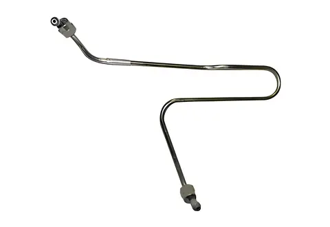 Tubo Injetor 2 Cil Modelo Cummins 6CT