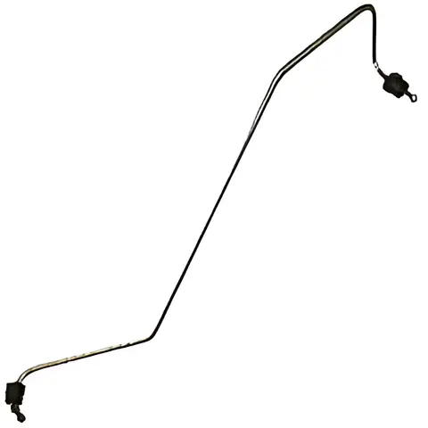 Tubo Injetor 5 Cil. Modelo Cummins