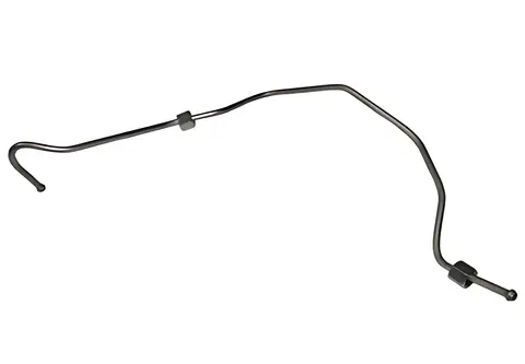 Tubo Injetor 5A Cil Cummins 6BTAA