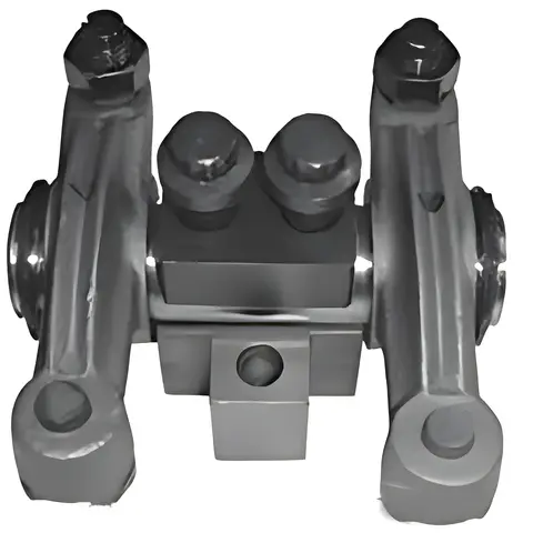 Balancim Motor (Completo)