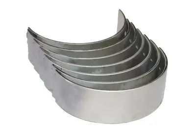 Bronzina Mancal Std