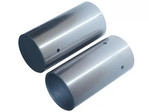 Tucho Válvula Motor Std