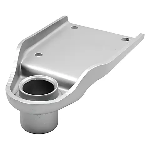 Suporte Mola Dianteira Parte