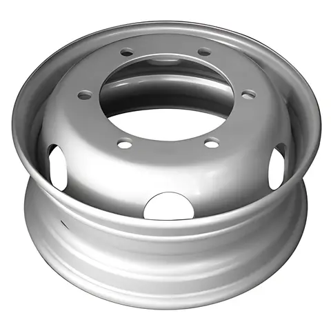Roda 17,5 MB Accelo 1016 VW Delivery 11180