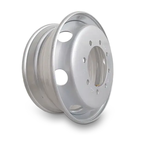 Roda Caminhão 22,5x7,5 8F Reto para Ford Truck