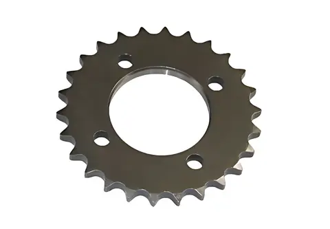 Roda Dentada Comando para Cummins ISF 2.8 VW