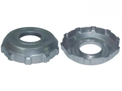 Roda Dentada para Scania GR801 GRS900 T114 R114