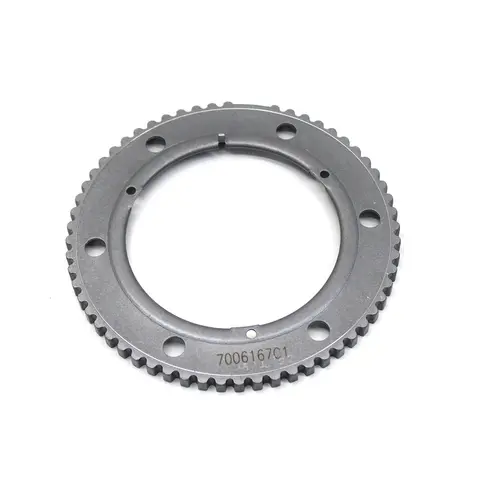 Roda Fônica do Motor MWM Maxxforce 3.2 S10 2.8