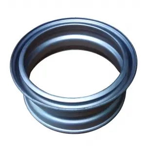 Roda Raiada Aro 8.25x22.5 para Volvo