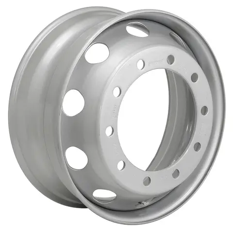 Roda Ultraleve Aço Suspensys