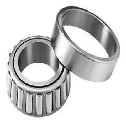 Rolam Lateral Coroa para Iveco Stralis VW