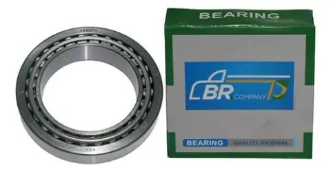 Rolamento 32020X para DAF XF