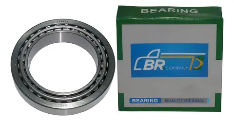 Rolamento 32020X para MAN HP-1352 HPD-1382