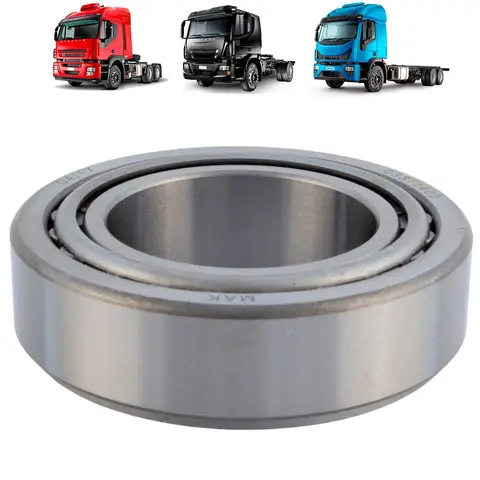 Rolamento 32310/V Roda Dianteiro para Iveco
