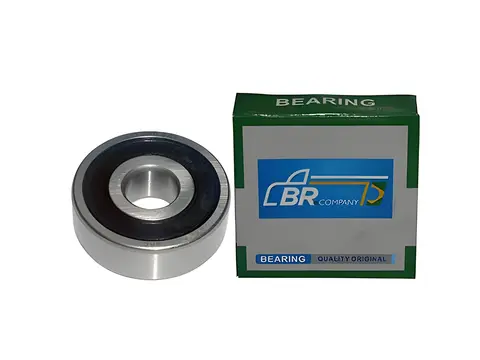 Rolamento 6304 17 Alternador para DAF