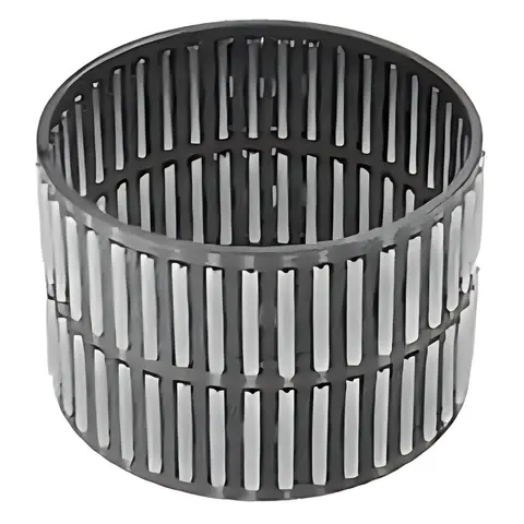 Rolamento Agulha 1A Marcha para Volvo VT2014 VT2214B
