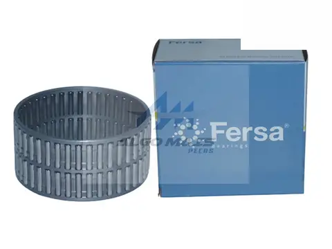 Rolamento Agulha 2 e 3 Vel F17080K OF1417