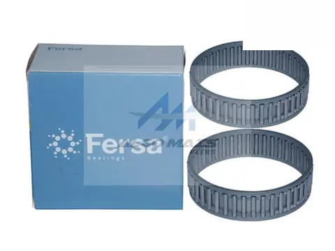 Rolamento Agulha para Volvo FH12 FM12 Fmx VM