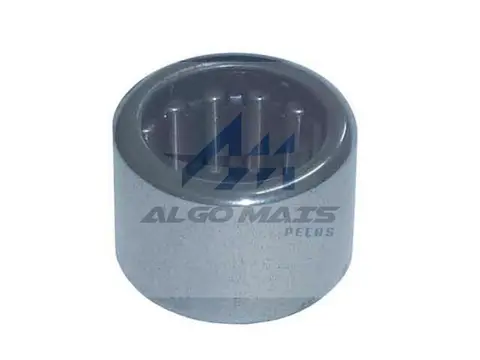 Rolamento Agulhas BRC BR514766