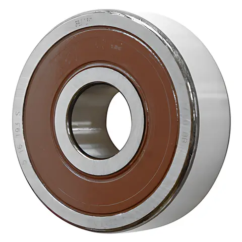 Rolamento Alternador 17-24250E 15-17190