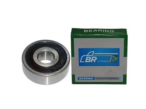 Rolamento Alternador OM924 La Euro 5