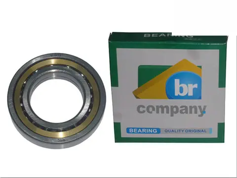Rolamento Angular Caixa G3 50 G3 60 MB