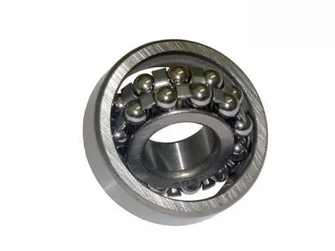 Rolamento Barra Estab para Scania Série 4