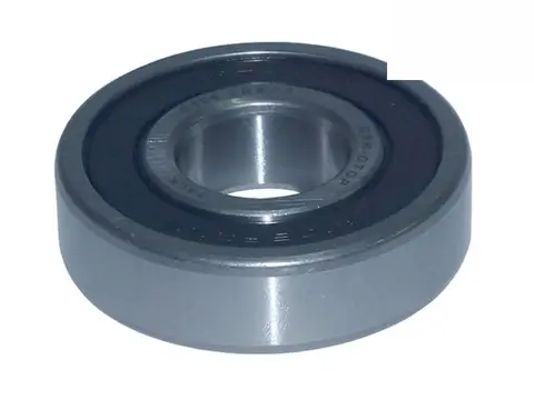 Rolamento Bomba D'agua 63052RS 25x62x17M