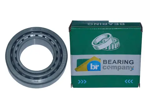 Rolamento Câmbio VW 6 7 8 Ton para Ford Cargo F600