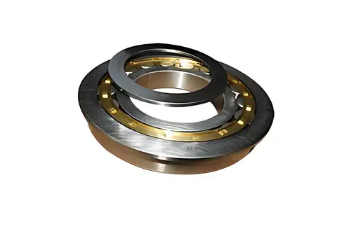 Rolamento Câmbio ZF 16S130 para MB L1630