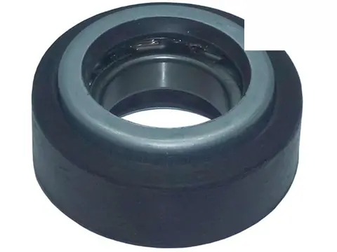Rolamento Cardan MB 1519 C/ Borracha 55MM