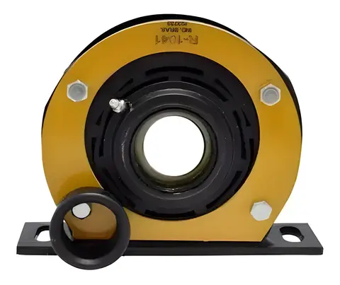 Rolamento Completo Cardan 40MM VW