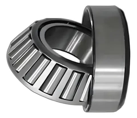 Rolamento Cone Koyo Hm 803145 Diant para VW