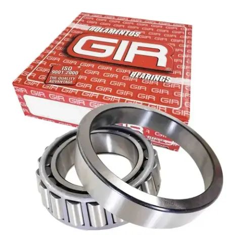 Rolamento Cônico Câmbio MB G210 G211 G221 G240