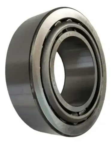 Rolamento Cônico Diant MB 1513 1620 SKF