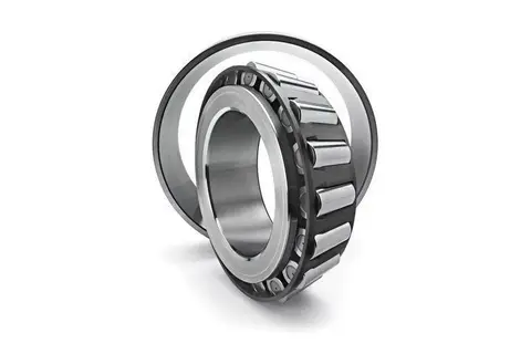Rolamento Cônico Original Fersa Fnm BR116