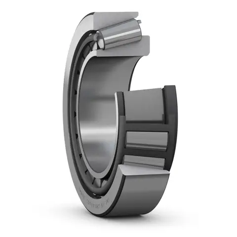 Rolamento Cônico para Iveco Stralis Eurotech