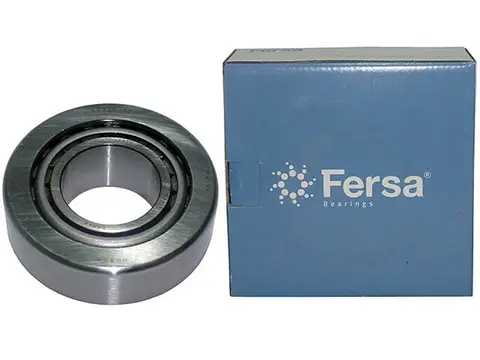 Rolamento Cônico para Scania Série 4 5 NTG