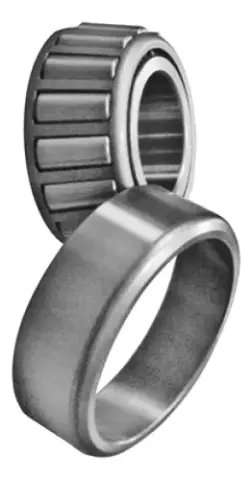 Rolamento Conta Eixo ZF S5 420 para Ford F350