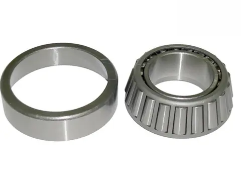 Rolamento Cubo Diant para MB OF Oh LK LS