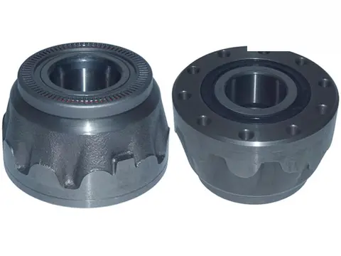 Rolamento Cubo Diant para VM BRC